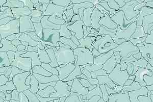 Кварцвиниловые полы Forbo Colorex SD 150225 фото  | FLOORDEALER